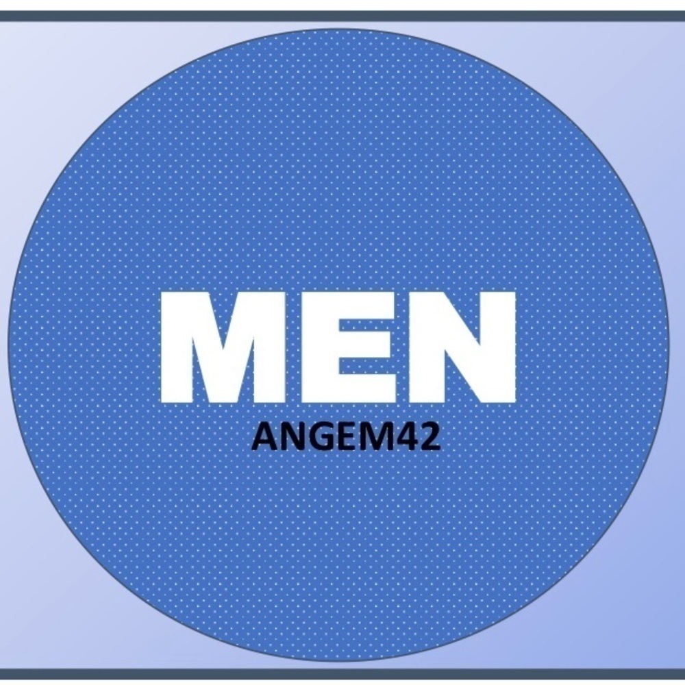 MEN Header Only